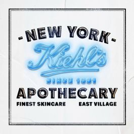 Gel Limpiador Facial Kiehl's ULTRA FACIAL