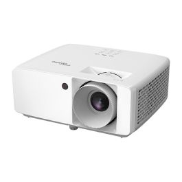 Optoma Proyector Láser ZH350/ZH360 3600 Lúmenes Full HD HDMI Blanco