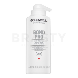 Goldwell Dualsanses Bond Pro 60Sec Trattament 500 mL Precio: 26.8899994. SKU: B1FCB77HR9