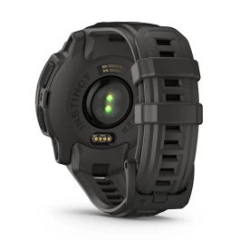 Garmin Instinct E Reloj Inteligente 45mm Carbón/Negro