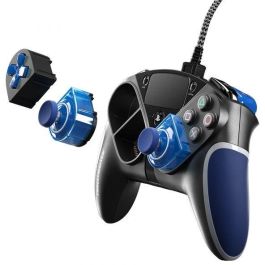 Thrustmaster eswap X LED BLUE CRYSTAL P. AddOn Gamepad para eSwap Pro Controller (Xbox/PC)