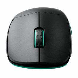 Cherry XTRFY M64 Wireless Black Maus