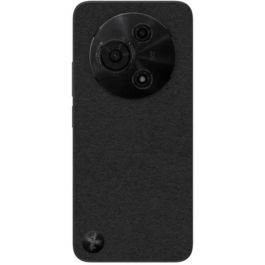 TCL 605 Smartphone 4GB RAM 128GB Almacenamiento, Cámara de 50MP, Batería 5200mAh, Negro