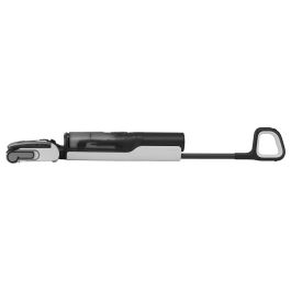 Roborock F25 Aspirador Mopa Eléctrica Negro Blanco 870 L