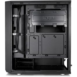 Fractal Design Meshify C Black Midi Tower ATX ITX Micro ATX Negro