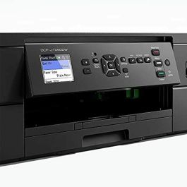 Brother DCP-J1050DW RE1 Impresora Multifunción 3 en 1 Color WiFi Dúplex Tinta Inyección USB AirPrint 1200x6000 DPI Precio: 187.59000018. SKU: B12N24QLXE