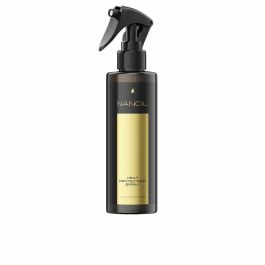 Nanoil Heat Protectant Spray Precio: 11.79000042. SKU: S0598947