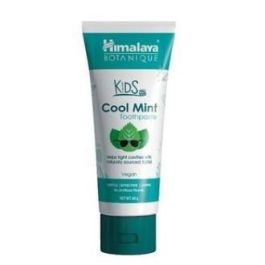 HIMALAYA Dentífrico Infantil Botanique Sabor Menta-Fresa 80 g Precio: 4.58999948. SKU: B1AMVACYWX