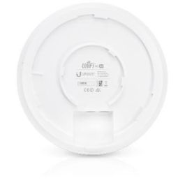 Ubiquiti UAP-AC-HD Punto de Acceso Wi-Fi Dual-Band AC Wave 2 2533 Mbps Interior/Exterior con 2x RJ45, USB Tipo C