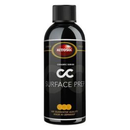 Preparación De Superficies Autosol Ceramic Series Botella 250 mL SOL11090410 Precio: 8.49999953. SKU: S3721860