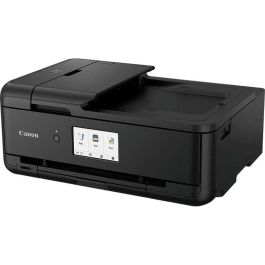 Impresora Multifunción Canon PIXMA TS9550a Impresora Multifunción Canon PIXMA TS9550a