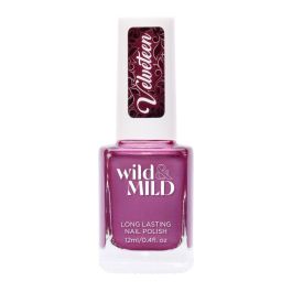 Wild&Mild Velveteen Queen Nail Polish Precio: 3.58999982. SKU: B1HLNJWPWJ