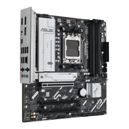ASUS PRIME B840M-A WiFi Placa Base AMD B840 Zócalo AM5 DDR5 Micro ATX Wi-Fi 6E