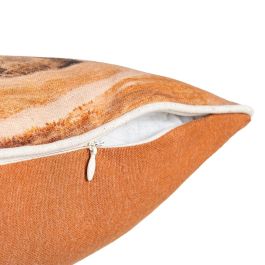 Cojín Paisaje Decoración 45 X 30 cm