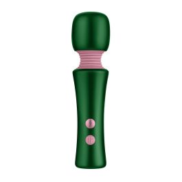 Masajeador FemmeFunn Verde Masajeador FemmeFunn Verde