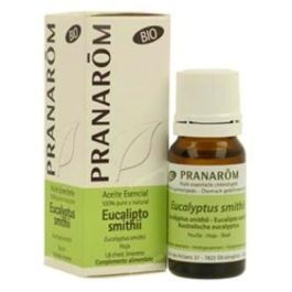 Pranarom Aceite Esencial Eucalipto Smithii Bio 10ml, Alivio Vías Respiratorias Precio: 7.7899998. SKU: B1HCZPQKHK
