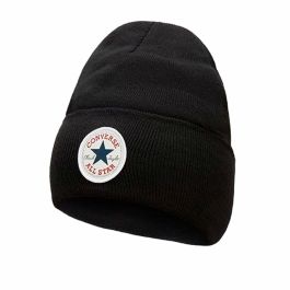 Gorro Converse Chuck Patch Negro Precio: 24.95000035. SKU: B1HA28PQJQ