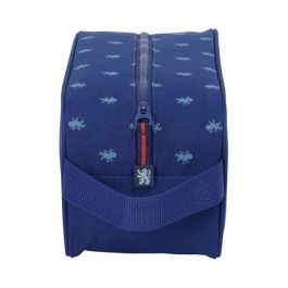 Zapatillero de Viaje Harry Potter Captain Azul marino 29 x 15 x 14 cm