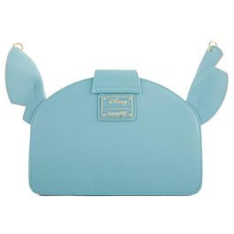 Loungefly Bolso bandolera Stitch Disney