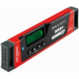 Inclinómetro SOLA Digital Precio: 154.8316. SKU: B16ZZ3CHPJ