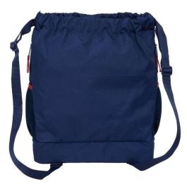 Safta Saco Mochila El Pulpo 400x10x350 mm