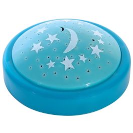 Home Deco Kids Proyector Luz Quitamiedo para Niños Ø 14 cm Precio: 3.78999951. SKU: B143PMV7WZ