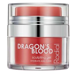 Dragon's Blood, Escultura, Gel, Para la cara, 9 ml Precio: 28.49999999. SKU: B156GMQ8YG