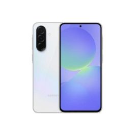 Samsung SM-A366BZABEUB Galaxy A36 5G Blanco 6GB/128GB Pantalla Super AMOLED 6.7" 120Hz Cámara 50MP IP67 5000mAh Precio: 433.50000023. SKU: B14YET8SGC