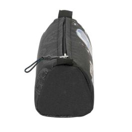Bolso Escolar Portatodo Safta Star Wars Rebellion 80x210x70 mm Bolso Escolar Portatodo Safta Star Wars Rebellion 80x210x70 mm