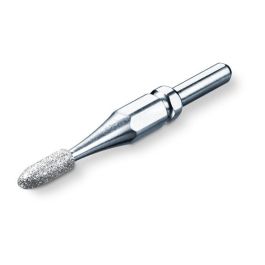 Beurer MP-62 Set de Manicura y Pedicura Profesional con Luz para Manos y Pies con 9 Accesorios y Velocidades Ajustables