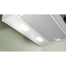 Campana Convencional BOSCH DWK67FN20 Blanco