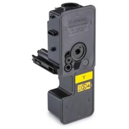 Kyocera TK-5230Y Tóner Original Amarillo 2.200 páginas para ECOSYS M5521cdw, M5521cdn Precio: 119.89000045. SKU: B13PCT6K3V