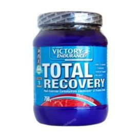 Victory Endurance Total Recovery Suplemento de Recuperación Sandía 750g para Atletas Precio: 27.69000058. SKU: S6463630