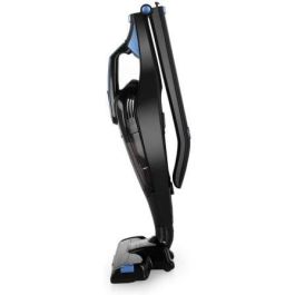 Aspirador Escoba Orbegozo AP 4200 Negro Negro/Azul
