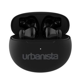 Auriculares in Ear Bluetooth Urbanista URAUMB Negro