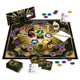 Dujardin Party & Co Original Edición 30 Aniversario - Juego de mesa con desafíos de mimos, quiz, dibujo y palabras prohibidas - A partir de 10 años