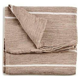 Giftdecor Multiusos Rayas Surtidos Colores 130x160 cm (12 Unidades) Precio: 57.88999975. SKU: S3606514