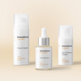 Pack de Hidratación Facial Rice InnovaGoods Precio: 30.50000052. SKU: B1CYG53QR5