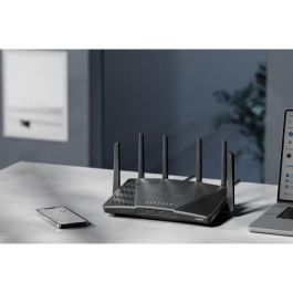 Router Synology RT6600AX Negro