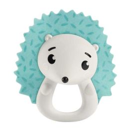 Mattel Sonajeros y Mordedores Animales, Juguete para Bebés a Partir de 1 Mes