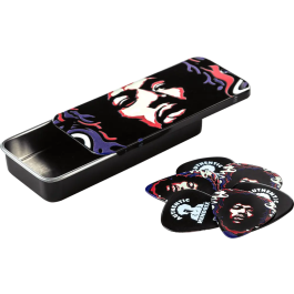 Dunlop Púas Signature Jimmy Hendrix Star Haze Dunlop Precio: 12.59000039. SKU: B165M8R47F