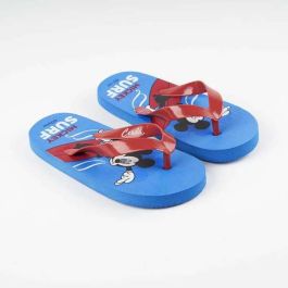 Chanclas mickey talla t26/27 Chanclas mickey talla t26/27