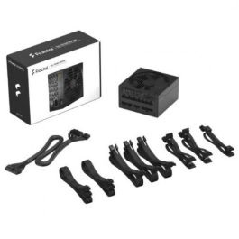 Fractal Design Ion Gold 850W unidad de fuente de alimentación 24-pin ATX Negro Fractal Design Ion Gold 850W unidad de fuente de alimentación 24-pin ATX Negro