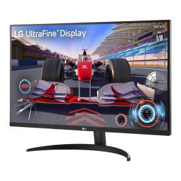 Lg Electronics LG1738841843725 Pantalla de PC 32" UHD Panel VA 60Hz 4ms UltraFine