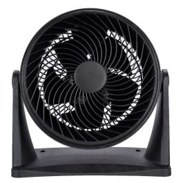 Daewoo Ventilador de Pie 90W Alta Velocidad, Diámetro 25 cm (10"), Oscilación, 3 Velocidades Precio: 27.5517. SKU: B144TFBEZ5