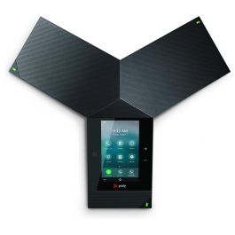 HP Poly Trio 8800 SIP Teléfono de conferencias IP (sin fuente de alimentación)