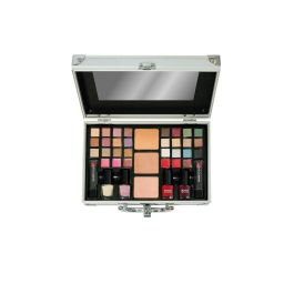 Set de Maquillaje Magic Studio Colorful Perfect Maletín Precio: 18.49999976. SKU: B1H8MD6H6F