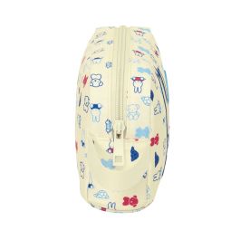 Portameriendas Térmico Miffy Buddy 21,5 x 12 x 6,5 cm Precio: 9.68999944. SKU: B142R8P2JM