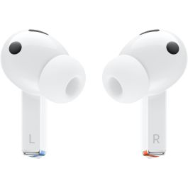 Samsung SM-R630 Galaxy Buds3 Pro Auriculares In-Ear Inalámbricos Bluetooth Blanco