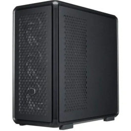 Cooler Master MasterFrame 600 Caja PC Midi Tower Negra Aluminio Vidrio Templado ATX ITX Micro ATX Precio: 232.68999985. SKU: B183DWDEDZ